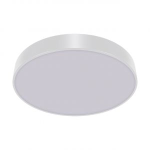 TOTEM LED C - Decken Aufbauleuchte in weiß - 48 W - Lichtfarbe: neutralweiß TOTEM LED C - Decken Aufbauleuchte in weiß - 48 W - Lichtfarbe: neutralweiß
