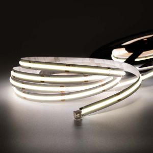 24V COB LED Streifen - neutralweiß – alle 5cm teilbar - 500cm 24V COB LED Streifen - neutralweiß – alle 5cm teilbar - 500cm