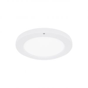 OLGIERD LED C MVS - Decken Aufbauleuchte in weiß - 12 W - Lichtfarbe: weiß einstellbar OLGIERD LED C MVS - Decken Aufbauleuchte in weiß - 12 W - Lichtfarbe: weiß einstellbar