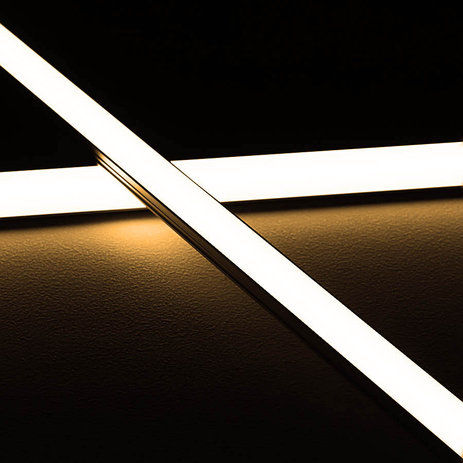 LED Leisten | dimmbar mit Farbwechsel für Innen / Außen ...