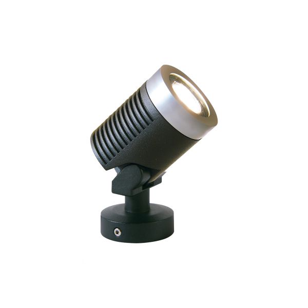 Garden Lights, 12V Wegeleuchte - Arcus, 5W, warmweiß, IP44