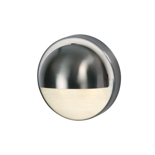Garden Lights, 12V Wandleuchte - Palm, 1W, warmweiß, IP44