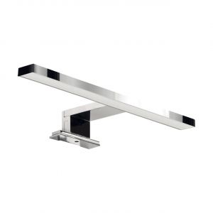 Ideus, 230V LED - Spiegelleuchte - Roxana - Neutralweiß - 5W - 30cm Ideus, 230V LED - Spiegelleuchte - Roxana - Neutralweiß - 5W - 30cm