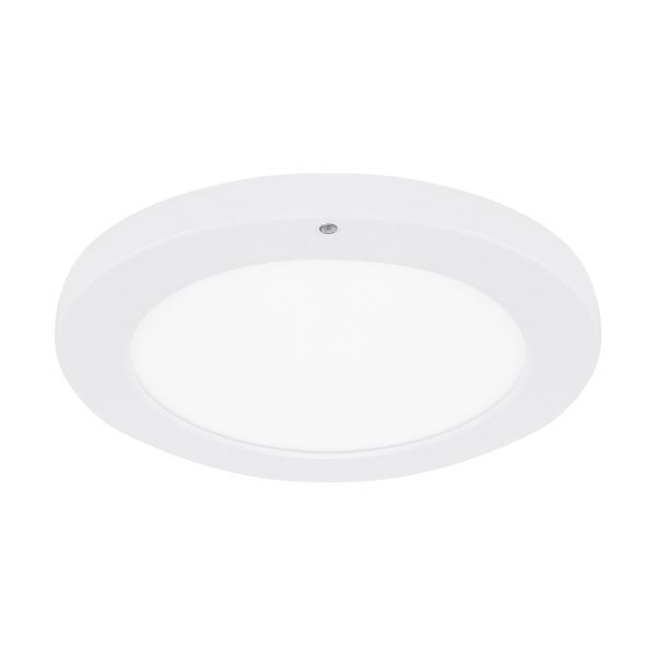 OLGIERD LED C MVS - Decken Aufbauleuchte in weiß - 24 W - Lichtfarbe: weiß einstellbar