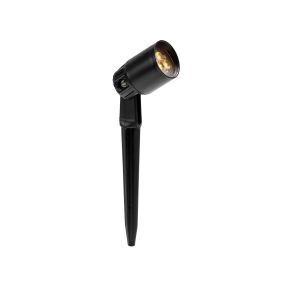 Garden Lights, 12V Wegeleuchte - Neso, 2W, warmweiß, IP44 Garden Lights, 12V Wegeleuchte - Neso, 2W, warmweiß, IP44