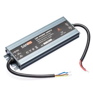 24V DC – wasserfestes Netzteil stabilisiert – 5A – 120Watt – IP67 24V DC – wasserfestes Netzteil stabilisiert – 5A – 120Watt – IP67