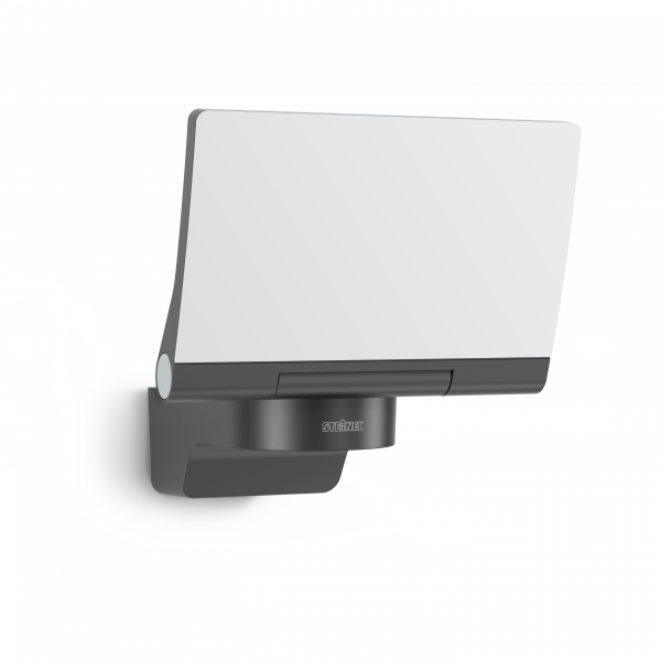 Steinel, LED-Strahler - XLED home 2 graphit