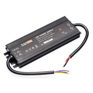 12V DC – wasserfestes Netzteil stabilisiert – 10A – 120Watt – IP67 12V DC – wasserfestes Netzteil stabilisiert – 10A – 120Watt – IP67