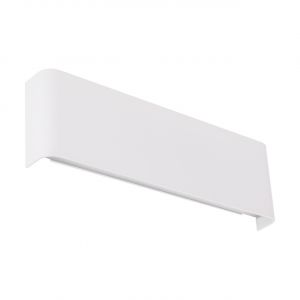 ZELDA LED C - Wandleuchte indoor in weiß - Lichtfarbe: neutralweiß ZELDA LED C - Wandleuchte indoor in weiß - Lichtfarbe: neutralweiß