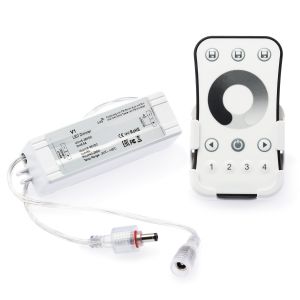 wasserfester 1-Kanal LED-Dimmer wasserfester 1-Kanal LED-Dimmer