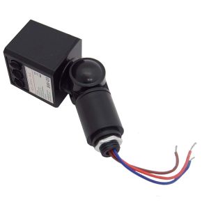 Infrarot Bewegungsmelder 230V IP54 Infrarot Bewegungsmelder 230V IP54
