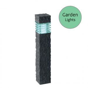 12V Wegeleuchte - Garden Lights - Kolossos, 1,5W, weiß, IP44 12V Wegeleuchte - Garden Lights - Kolossos, 1,5W, weiß, IP44