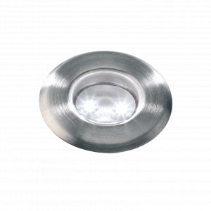 12V Einbaustrahler - Garden Lights - Astrum, 0,3W, weiß, IP67 12V Einbaustrahler - Garden Lights - Astrum, 0,3W, weiß, IP67
