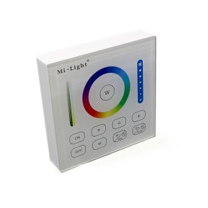 Einbau Funk LED Controller – 4 Kanal – RGBW Einbau Funk LED Controller – 4 Kanal – RGBW