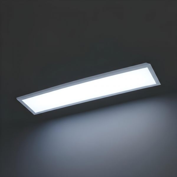 Algine - LED Panel - UGR<19 - 30 x 120 x 3,2 cm - 40 W - Lichtfarbe: Kaltweiß