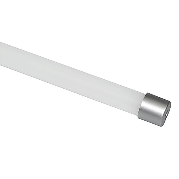 Store Shelf LED-Leuchte 1000mm 24V DC 3000K warmweiß