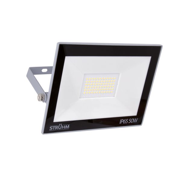 Kroma - LED Strahler - 22,9 x 17,8 x 2,9 cm - 50 W - Lichtfarbe: Kaltweiß