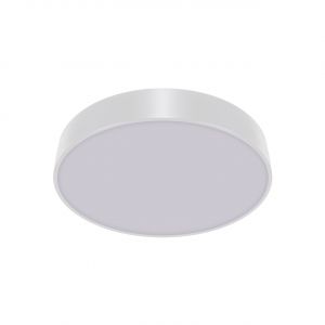 TOTEM LED C - Decken Aufbauleuchte in weiß - 24 W - Lichtfarbe: neutralweiß TOTEM LED C - Decken Aufbauleuchte in weiß - 24 W - Lichtfarbe: neutralweiß