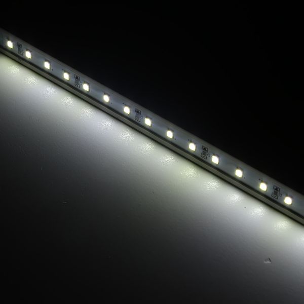 12V LED Modul – weiß – 20cm