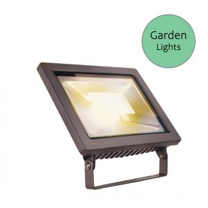 12V Fluter - Garden Lights - Flood 12, 12W, warmweiß, IP44 12V Fluter - Garden Lights - Flood 12, 12W, warmweiß, IP44