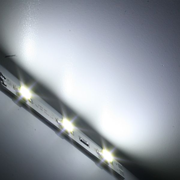 12V High-Power LED Modul – weiß – 10cm