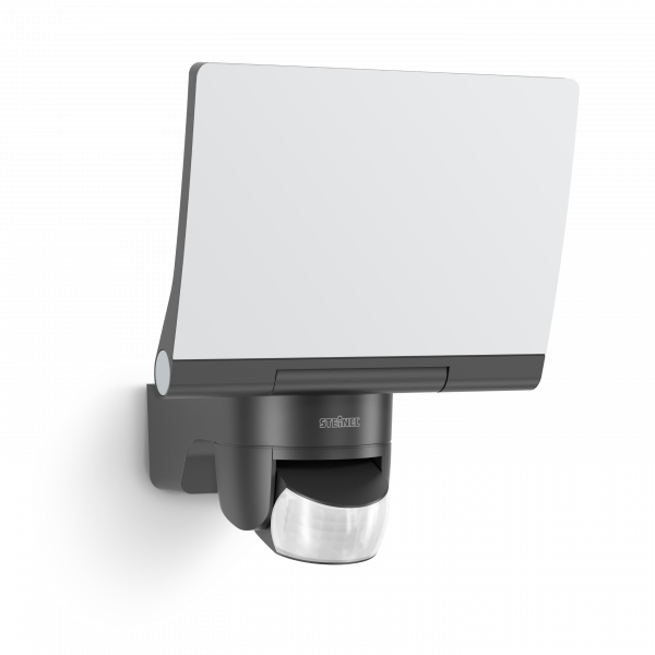 Steinel, LED-Strahler - XLED Home 2 XL graphit V2
