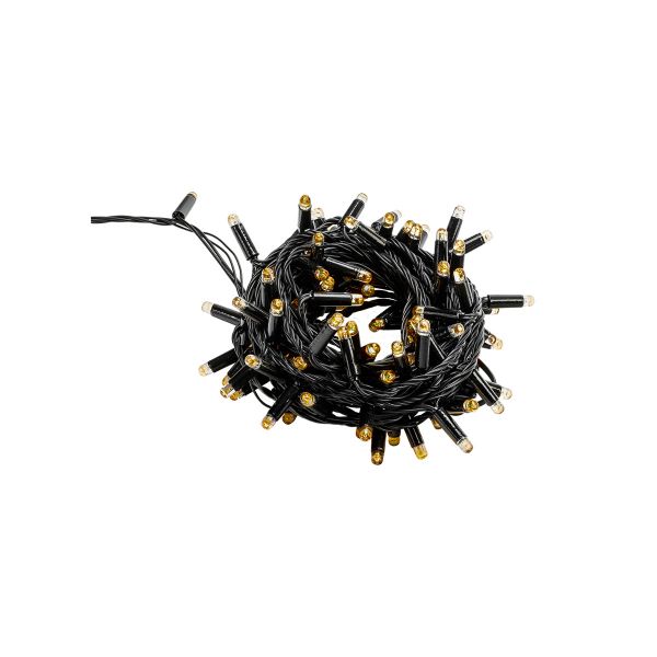 Garden Lights, 12V Lichterkette - Linea all season, 4,5W, warmweiß, IP44