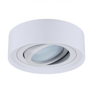 ODYN C - Einbau Deckenspot in weiß - Lichtfarbe: individuell wählbar ODYN C - Einbau Deckenspot in weiß - Lichtfarbe: individuell wählbar
