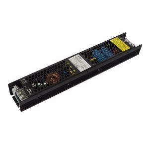 48V DC - Einbaunetzteil stabilisiert - 6,2A - 300 Watt, dimmbar 48V DC - Einbaunetzteil stabilisiert - 6,2A - 300 Watt, dimmbar