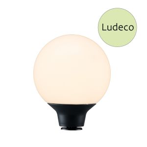 12V Wegeleuchte - Ludeco - Orsin, 1W, warmweiß, IP44 12V Wegeleuchte - Ludeco - Orsin, 1W, warmweiß, IP44