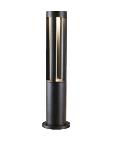 Wegeleuchte MH-01, 7 Watt, 230 V, warmweiß 3000K, IP65