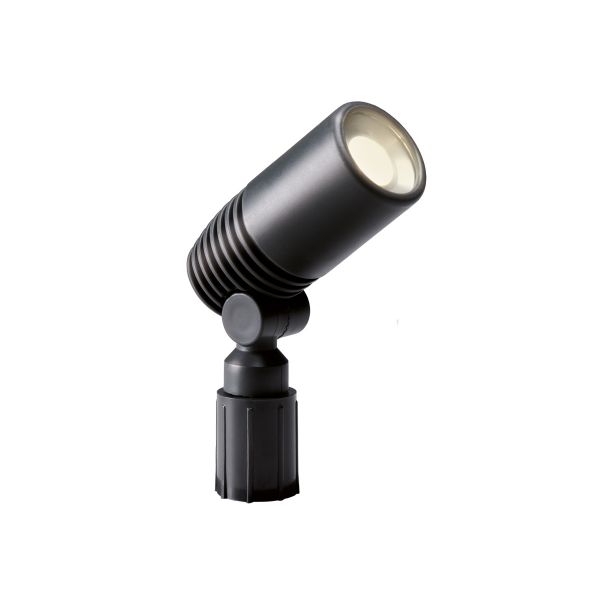 Garden Lights, 12V Wegeleuchte - Alder, 1,8W, Warmweiß, IP44