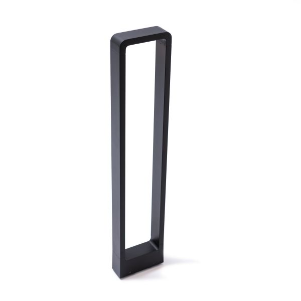 Wegeleuchte MH-02, 8 Watt, 230 V, warmweiß 3000K, IP65