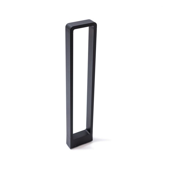 Wegeleuchte MH-03, 12 Watt, 230 V, warmweiß 3000K, IP65