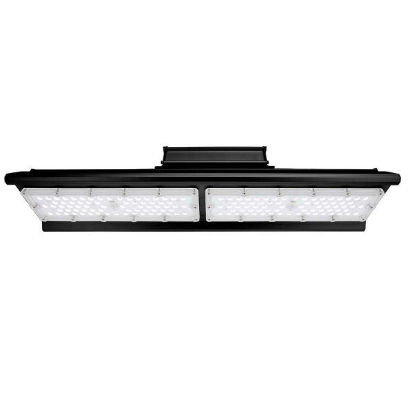 230V LED Hallenleuchte HighBay Line - Neutralweiß - 100W - IP66 - 90°