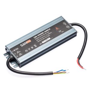 24V DC – wasserfestes Netzteil stabilisiert – 5A – 120Watt – IP67 24V DC – wasserfestes Netzteil stabilisiert – 5A – 120Watt – IP67