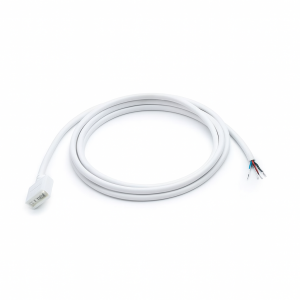 Quick-System 5polig 2.54 - Anschlusskabel für RGBW Controller - 100cm