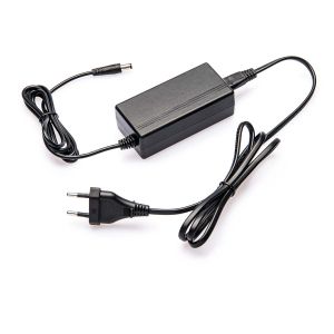 HUSVÄN 12V DC – Netzteil stabilisiert – 6A – 72Watt HUSVÄN 12V DC – Netzteil stabilisiert – 6A – 72Watt