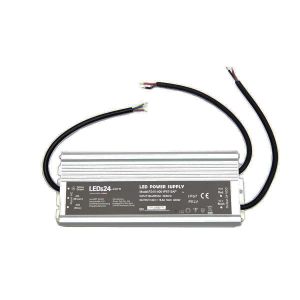24V DC - wasserfestes Netzteil stabilisiert - 16,6A - 400Watt - IP67 24V DC - wasserfestes Netzteil stabilisiert - 16,6A - 400Watt - IP67