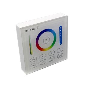 Einbau Funk LED Controller – 3 Kanal – RGB Einbau Funk LED Controller – 3 Kanal – RGB