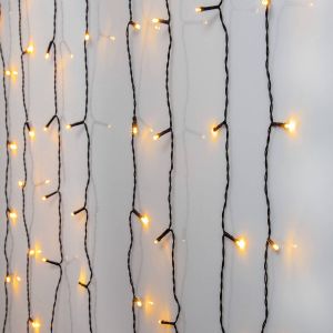 LED Lichterkette mit USB Anschluss LED Lichterkette mit USB Anschluss