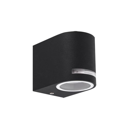 LED-Wandleuchte - Forest, 230V, IP54