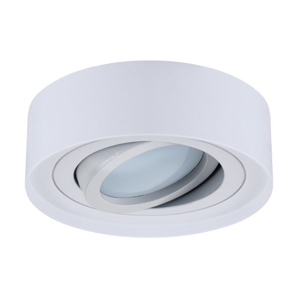 ODYN C - Einbau Deckenspot in weiß - Lichtfarbe: individuell wählbar