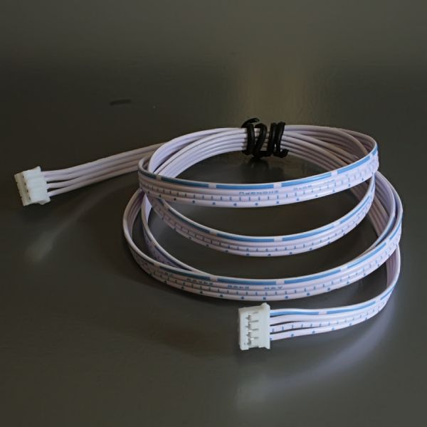 Z4P 4polig – Verbindungskabel – 100cm