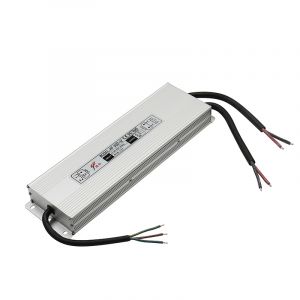 24V DC – wasserfestes Netzteil stabilisiert – 16,7A – 400Watt – IP67 24V DC – wasserfestes Netzteil stabilisiert – 16,7A – 400Watt – IP67