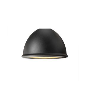 Garden Lights, 12V Wandleuchte - Boaz - 1,8W, warmweiß, IP44 Garden Lights, 12V Wandleuchte - Boaz - 1,8W, warmweiß, IP44