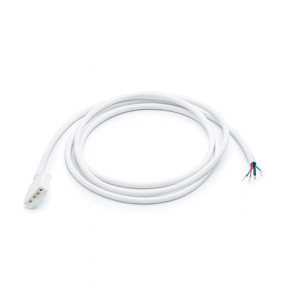 Quick-System 5polig 2.54 - Anschlusskabel für RGBW Controller - 100cm