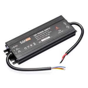 12V DC – wasserfestes Netzteil stabilisiert – 10A – 120Watt – IP67 12V DC – wasserfestes Netzteil stabilisiert – 10A – 120Watt – IP67