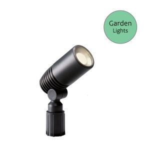 12V Wegeleuchte - Garden Lights - Alder, 1,8W, Warmweiß, IP44 12V Wegeleuchte - Garden Lights - Alder, 1,8W, Warmweiß, IP44