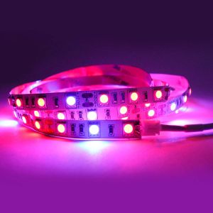 12V Grow Light LED Streifen 12V Grow Light LED Streifen